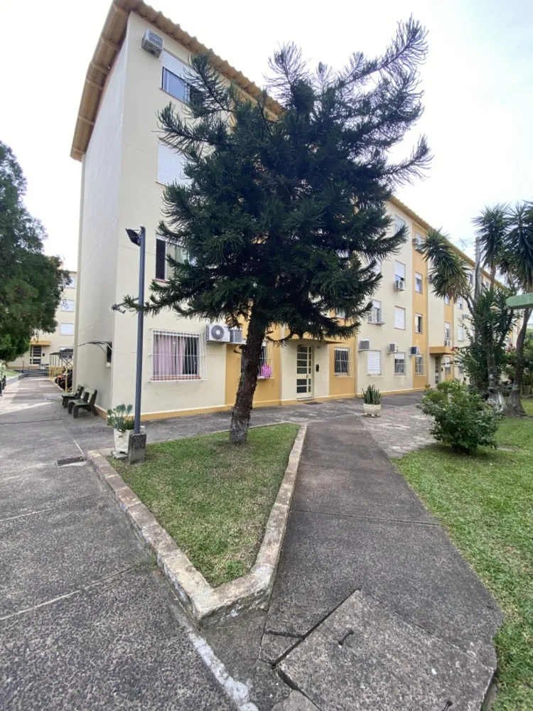 Apartamento, 2 quartos, 45 m² - Foto 5