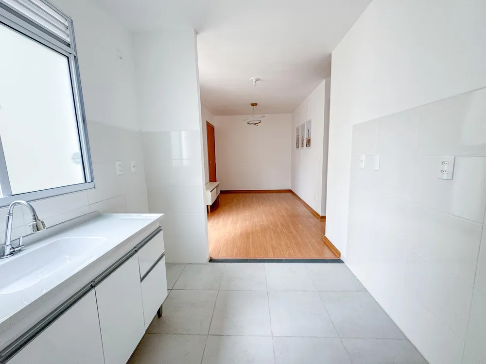 Apartamento, 2 quartos, 40 m² - Foto 5