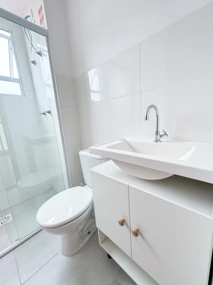 Apartamento, 2 quartos, 40 m² - Foto 10