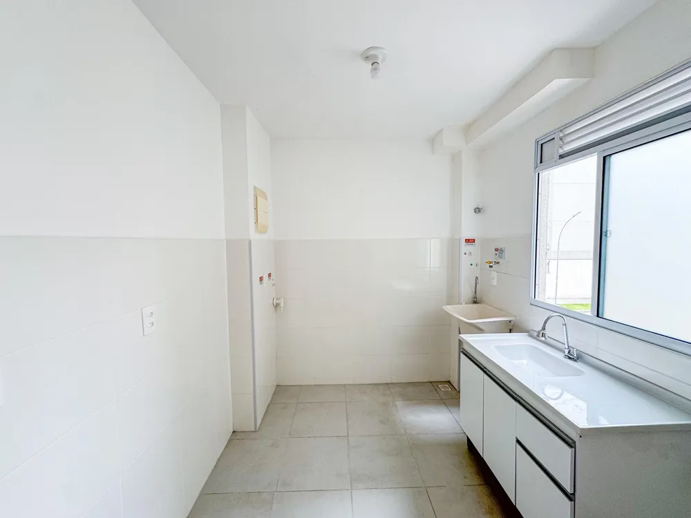 Apartamento, 2 quartos, 40 m² - Foto 3