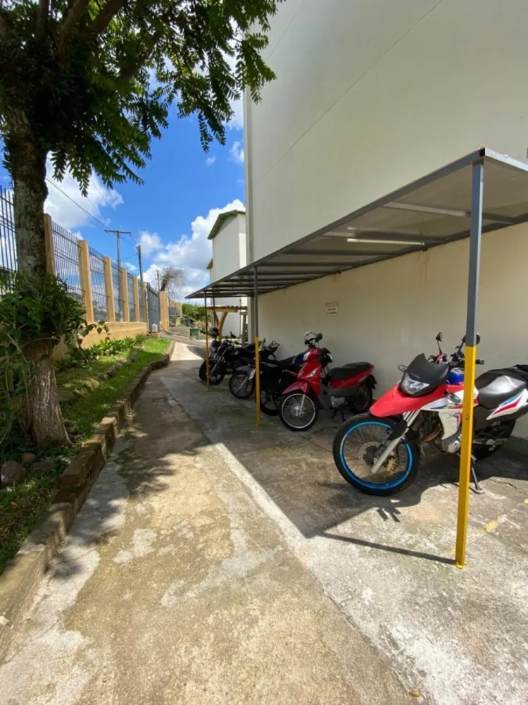 Apartamento, 2 quartos, 45 m² - Foto 15