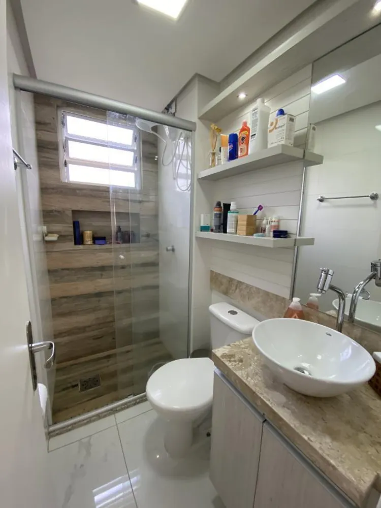 Apartamento, 2 quartos, 45 m² - Foto 3