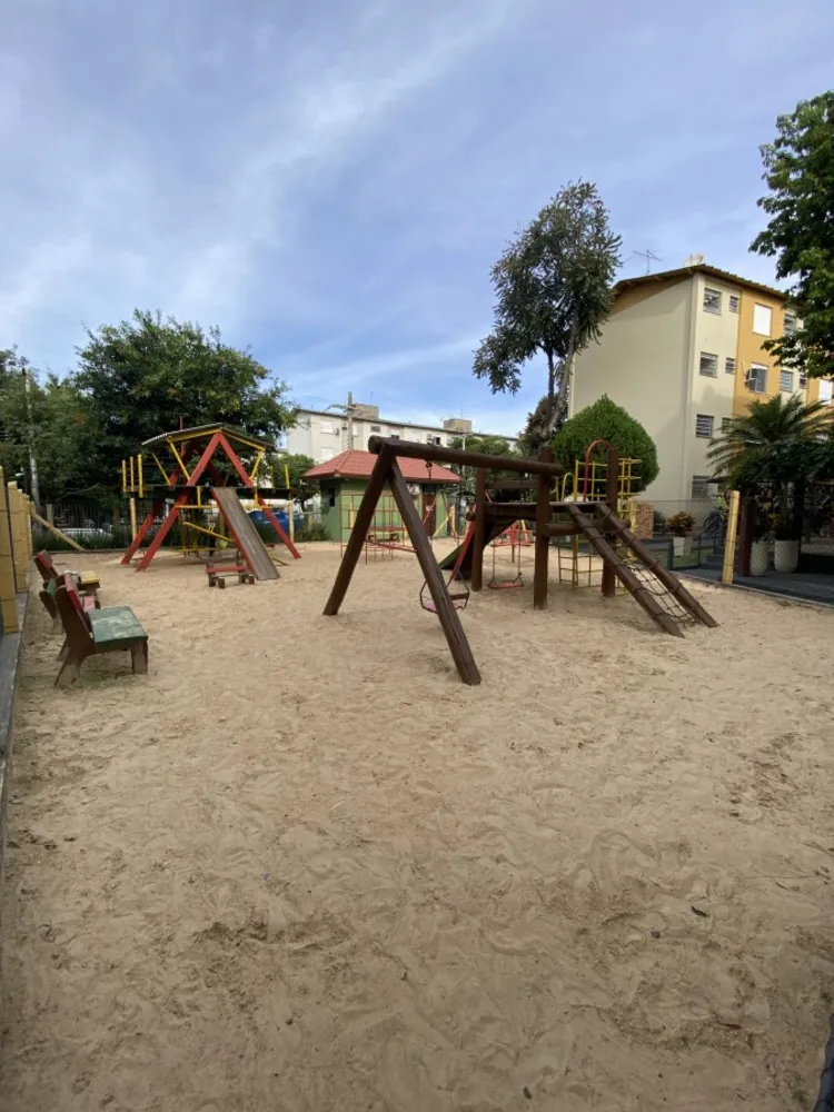 Apartamento, 2 quartos, 45 m² - Foto 5