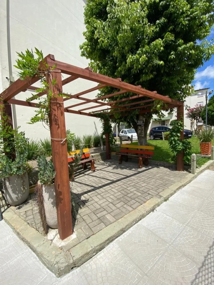 Apartamento, 2 quartos, 45 m² - Foto 8