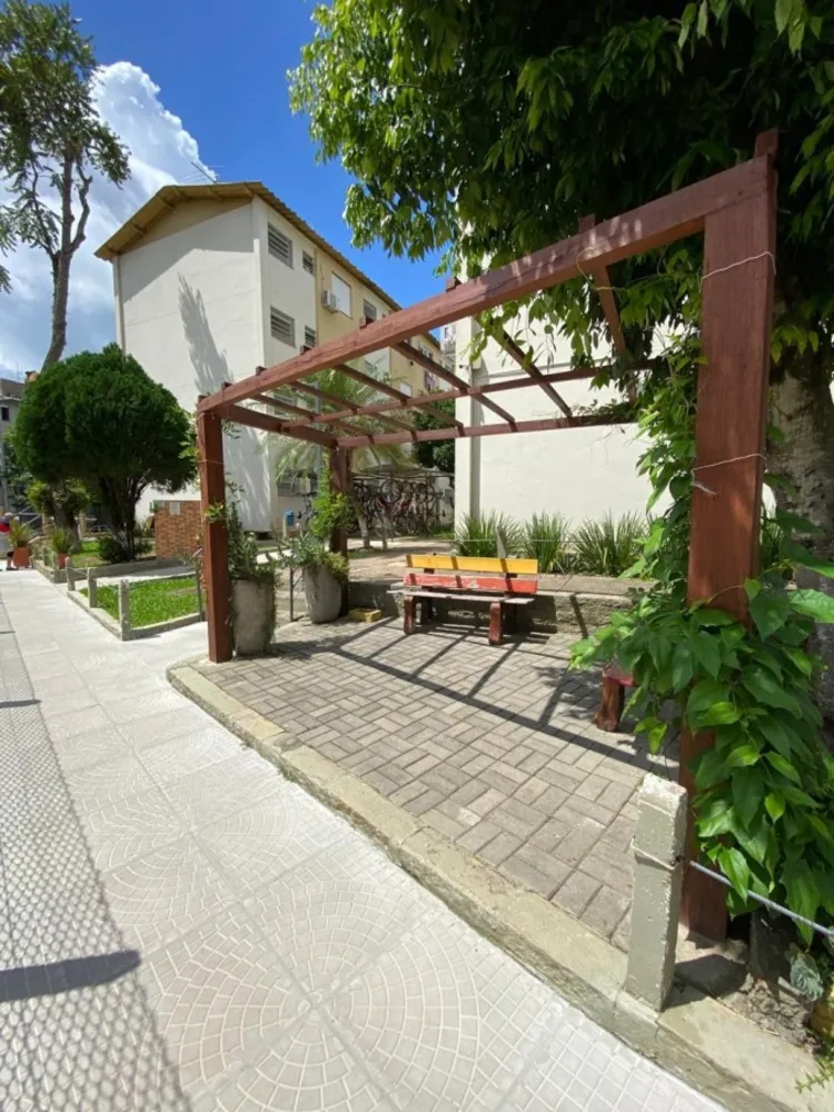 Apartamento, 2 quartos, 45 m² - Foto 4