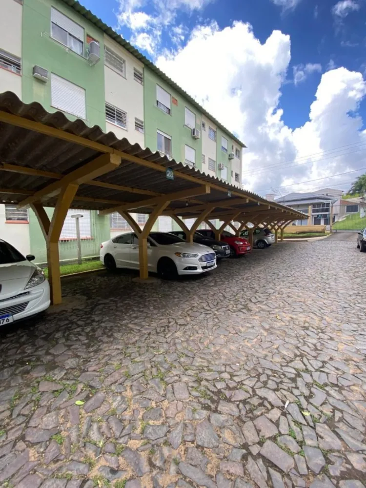 Apartamento, 2 quartos, 45 m² - Foto 11