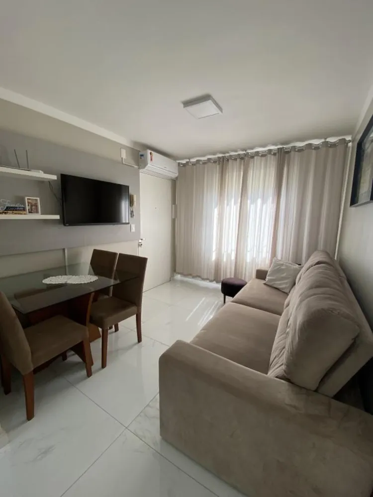 Apartamento, 2 quartos, 45 m² - Foto 9