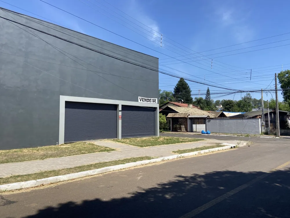 Sobrado, 50 m² - Foto 2