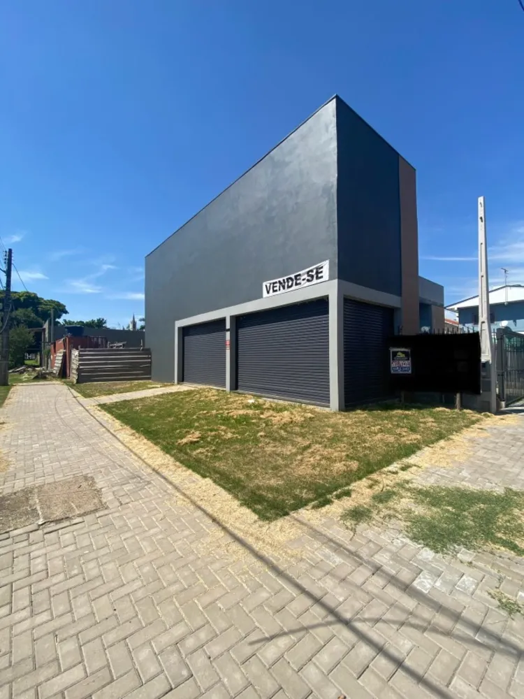 Sobrado, 50 m² - Foto 1