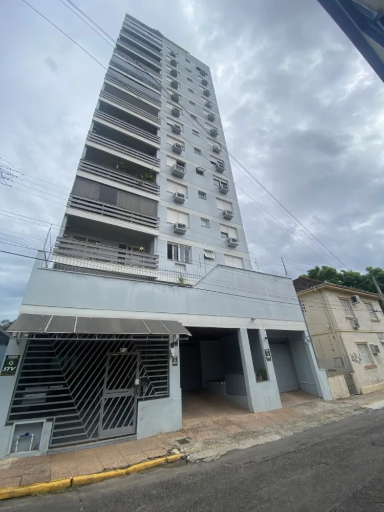 Apartamento, 3 quartos, 79 m² - Foto 1
