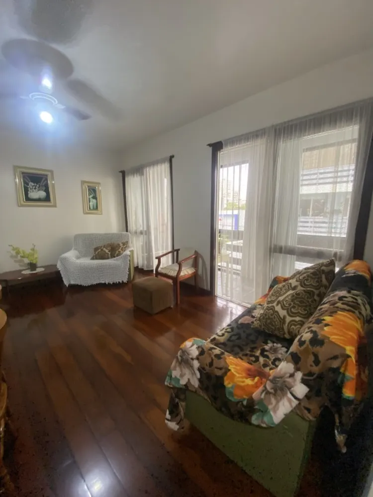 Apartamento, 3 quartos, 79 m² - Foto 3