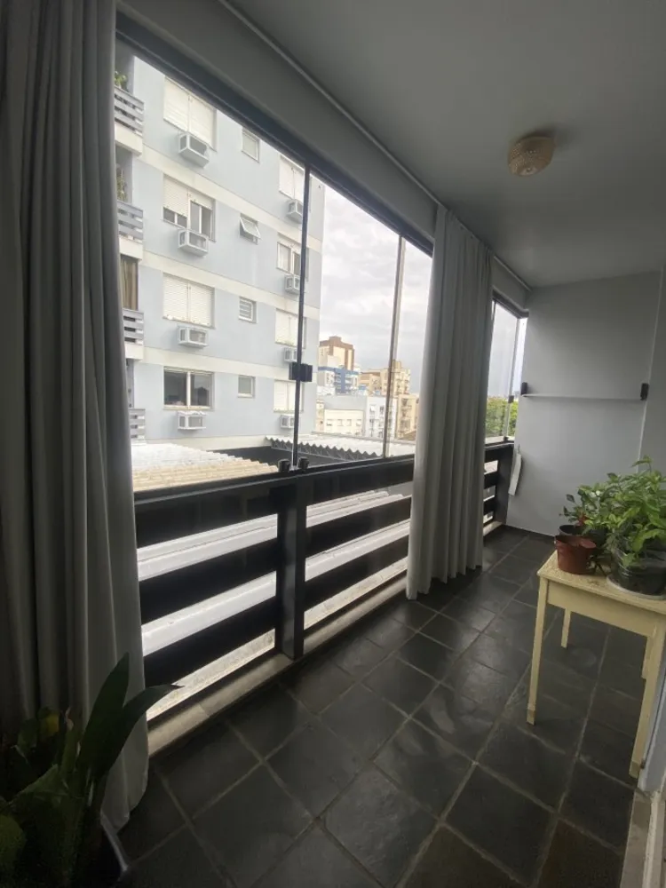 Apartamento, 3 quartos, 79 m² - Foto 2
