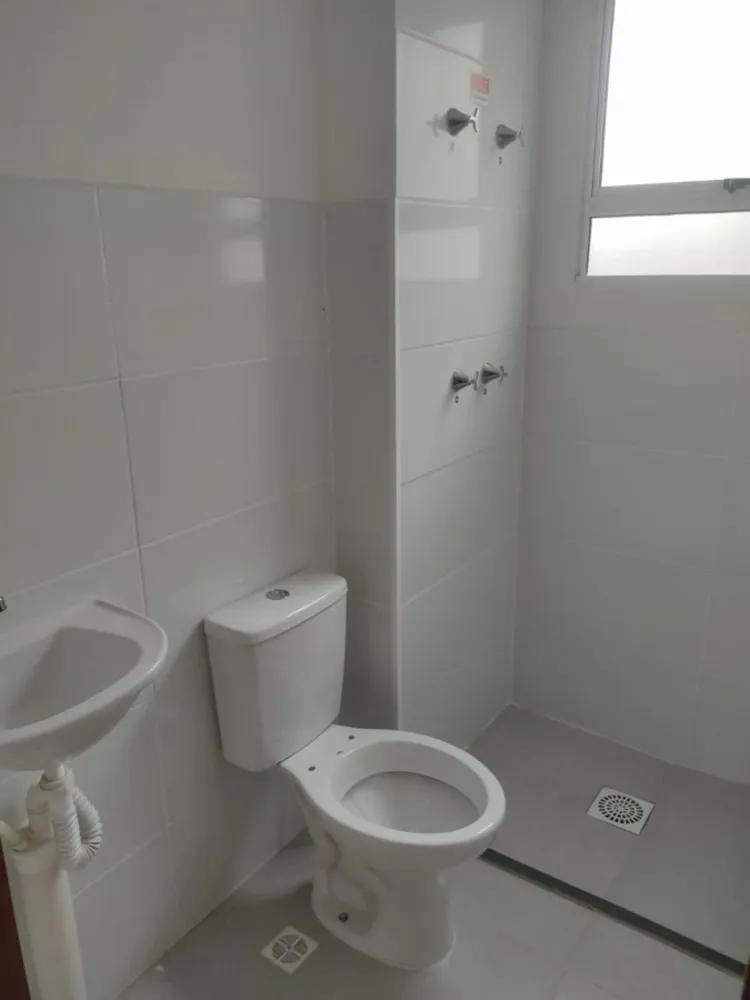 Apartamento, 2 quartos, 40 m² - Foto 8