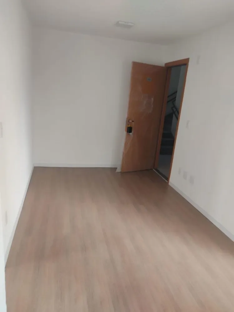 Apartamento, 2 quartos, 40 m² - Foto 5