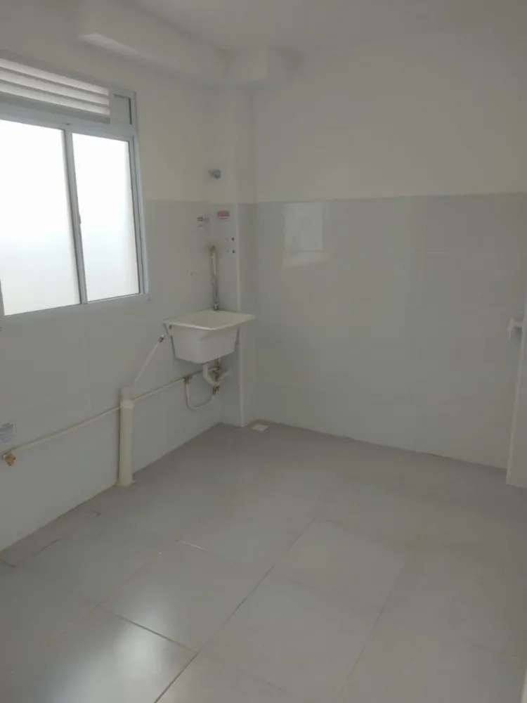 Apartamento, 2 quartos, 40 m² - Foto 7