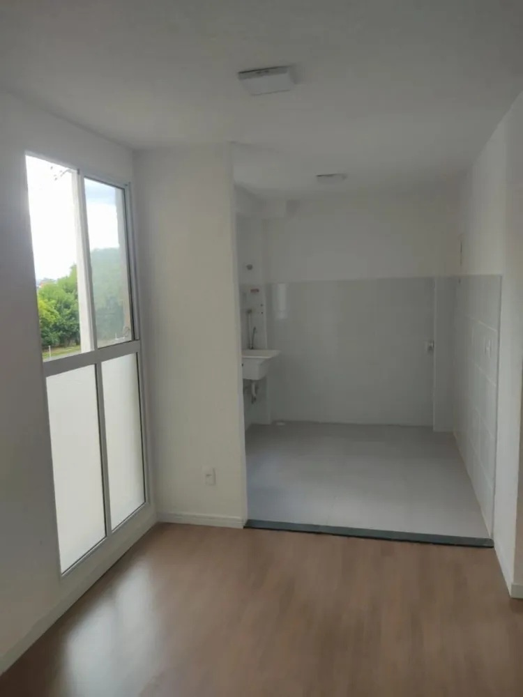 Apartamento, 2 quartos, 40 m² - Foto 4
