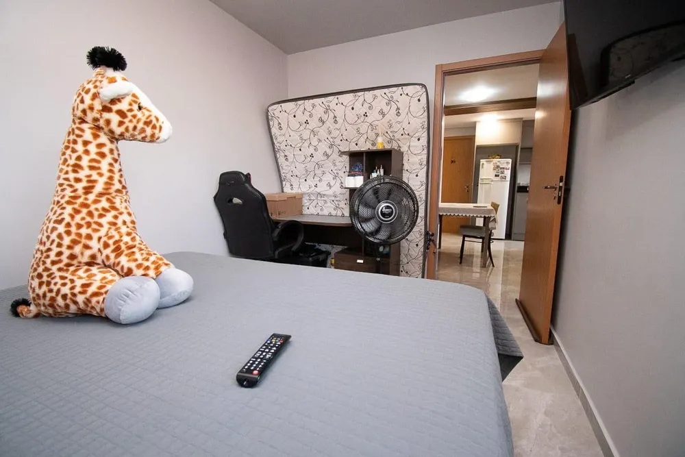 Apartamento, 2 quartos, 47 m² - Foto 4
