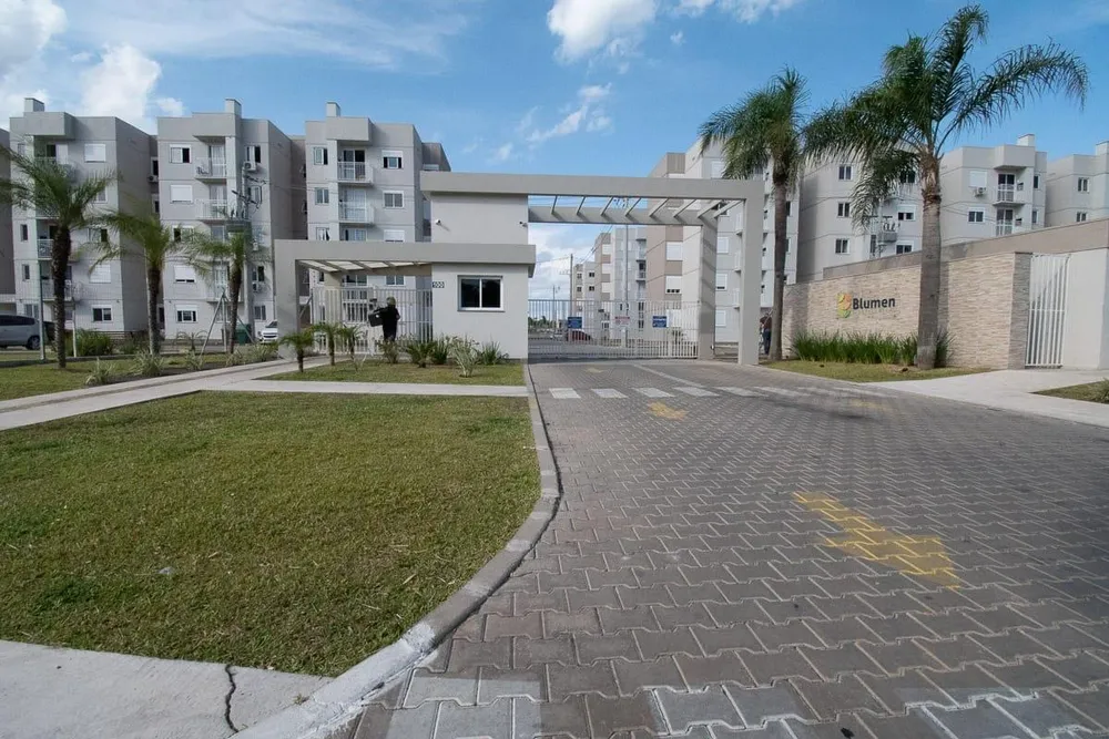 Apartamento, 2 quartos, 47 m² - Foto 6