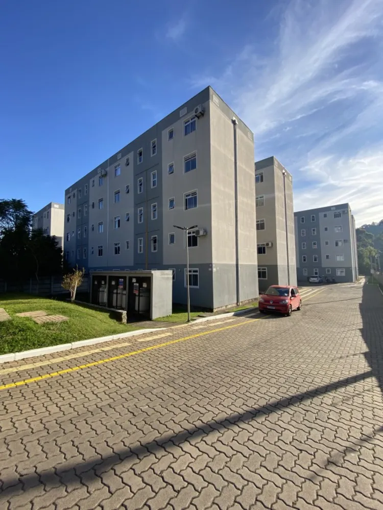 Apartamento, 46 m² - Foto 11