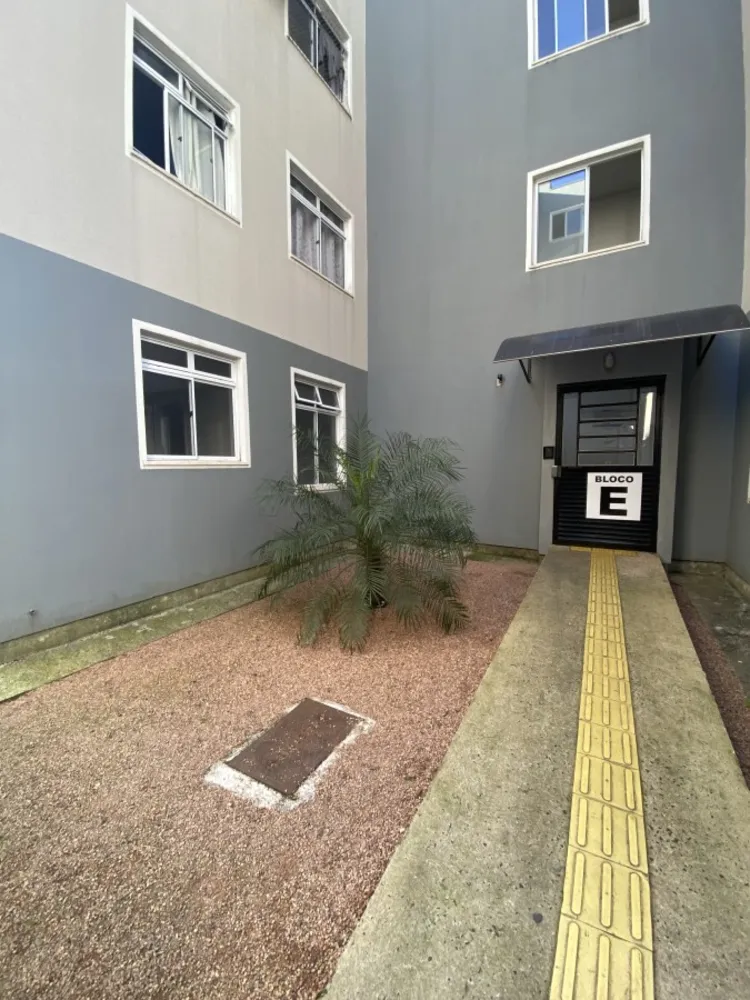 Apartamento, 46 m² - Foto 8