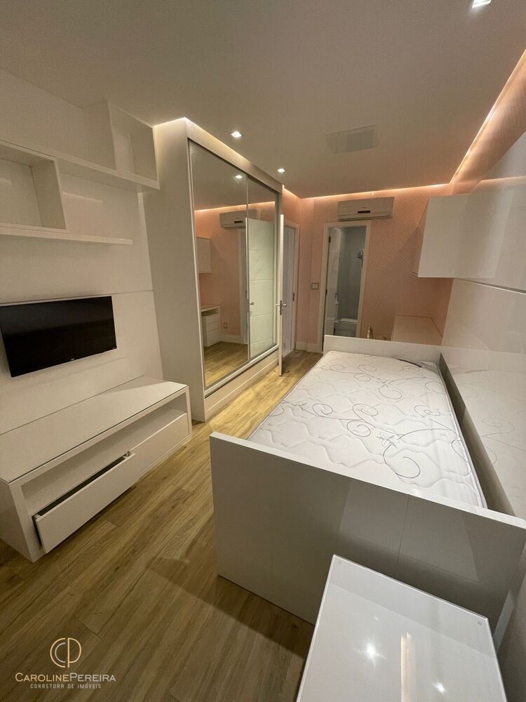 Apartamento, 4 quartos, 311 m² - Foto 11