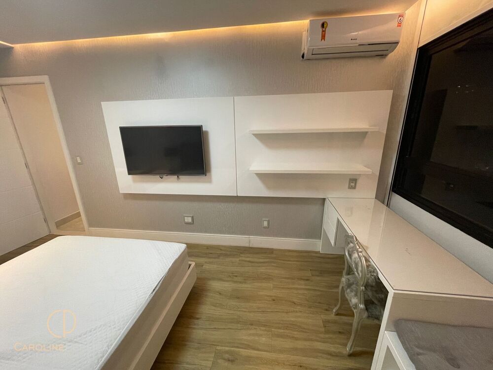Apartamento, 4 quartos, 311 m² - Foto 1