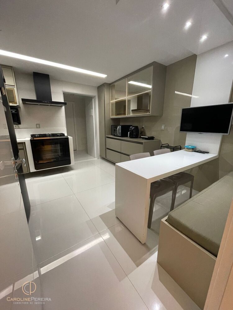 Apartamento, 4 quartos, 311 m² - Foto 10