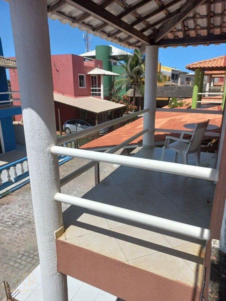 Casa à venda com 3 quartos, 90m² - Foto 8