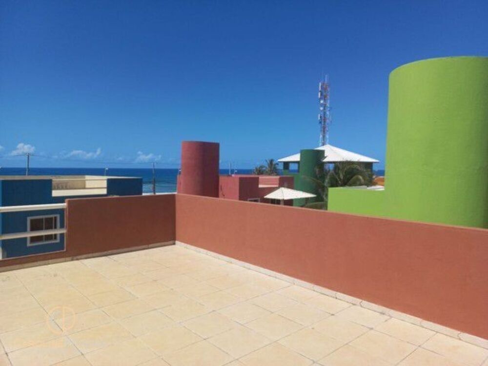 Casa à venda com 3 quartos, 90m² - Foto 4