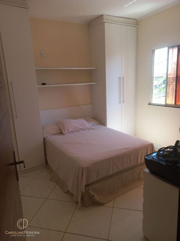 Casa à venda com 3 quartos, 90m² - Foto 11