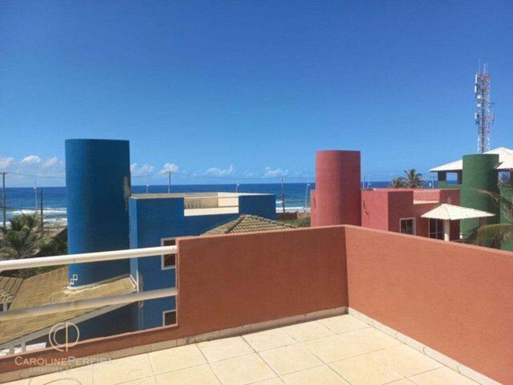 Casa à venda com 3 quartos, 90m² - Foto 5