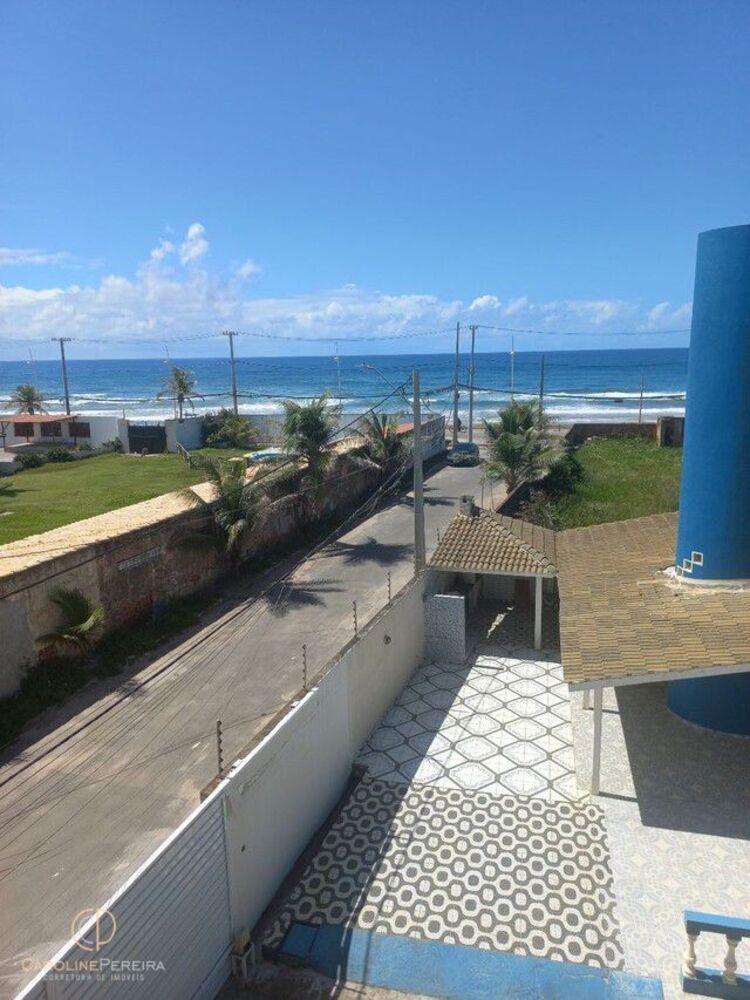 Casa à venda com 3 quartos, 90m² - Foto 2