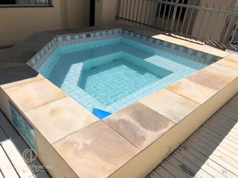 Apartamento, 3 quartos, 220 m² - Foto 12