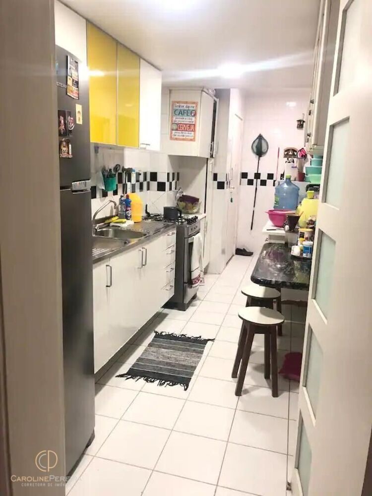 Apartamento, 3 quartos, 220 m² - Foto 8
