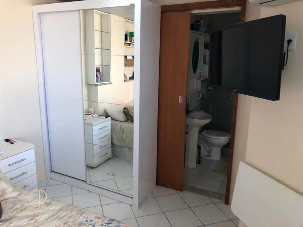 Apartamento, 3 quartos, 220 m² - Foto 7