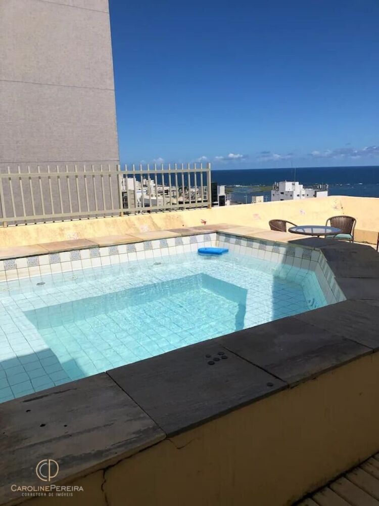 Apartamento, 3 quartos, 220 m² - Foto 9