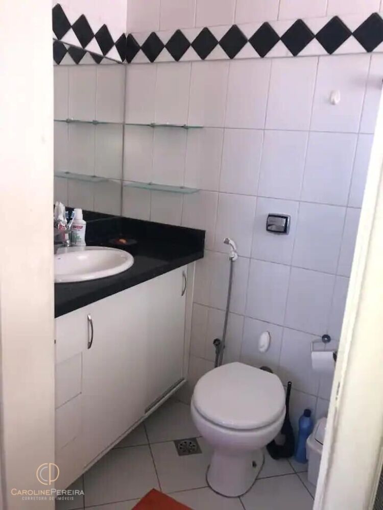 Apartamento, 3 quartos, 220 m² - Foto 5