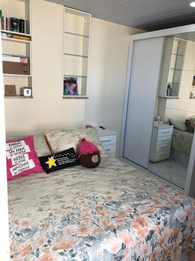 Apartamento, 3 quartos, 220 m² - Foto 6