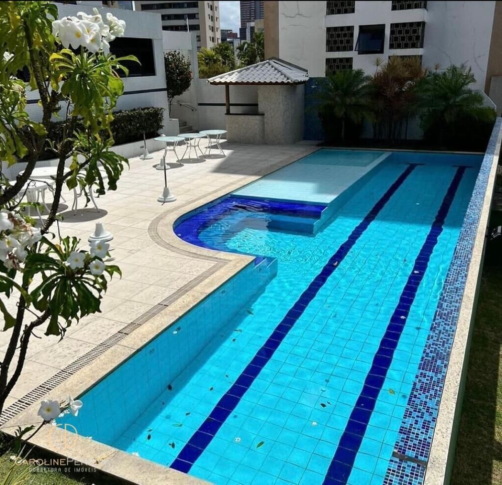 Apartamento à venda com 2 quartos, 65m² - Foto 1