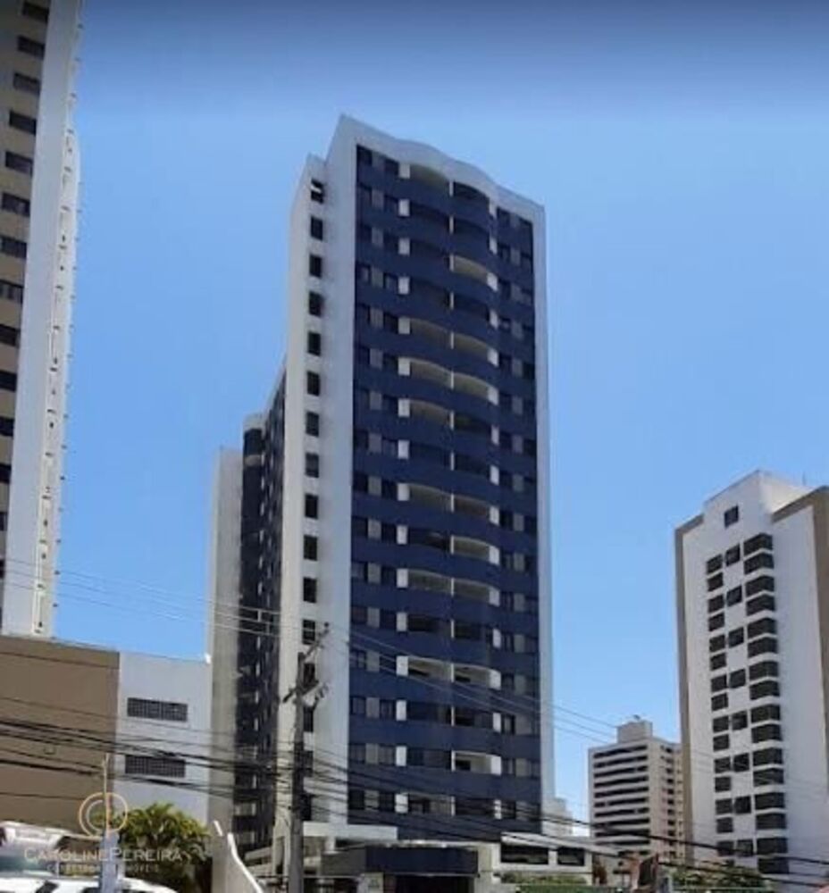Apartamento, 2 quartos, 65 m² - Foto 5