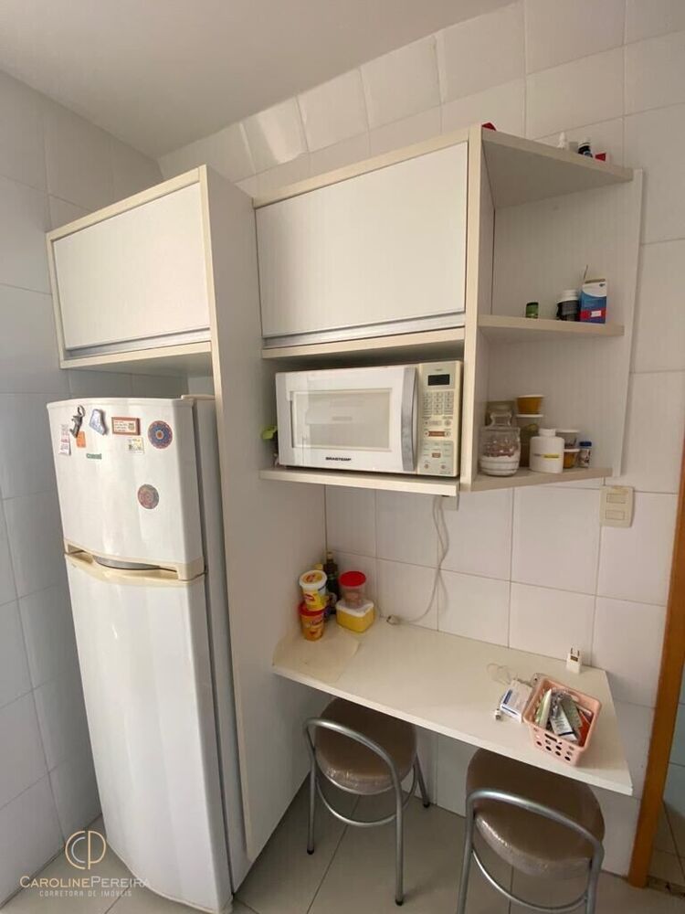 Apartamento, 2 quartos, 65 m² - Foto 7