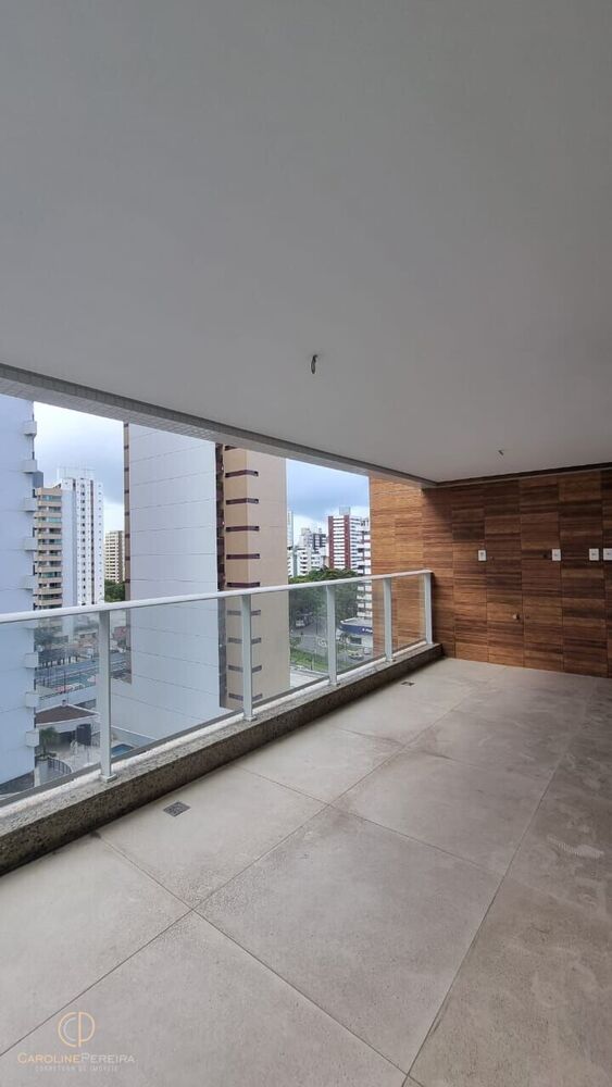Apartamento, 2 quartos, 80 m² - Foto 6