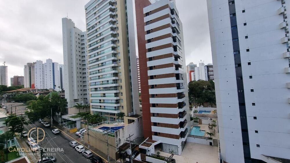 Apartamento, 2 quartos, 80 m² - Foto 16
