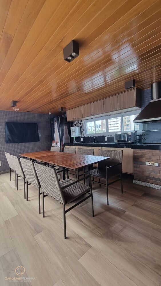 Apartamento, 2 quartos, 80 m² - Foto 24
