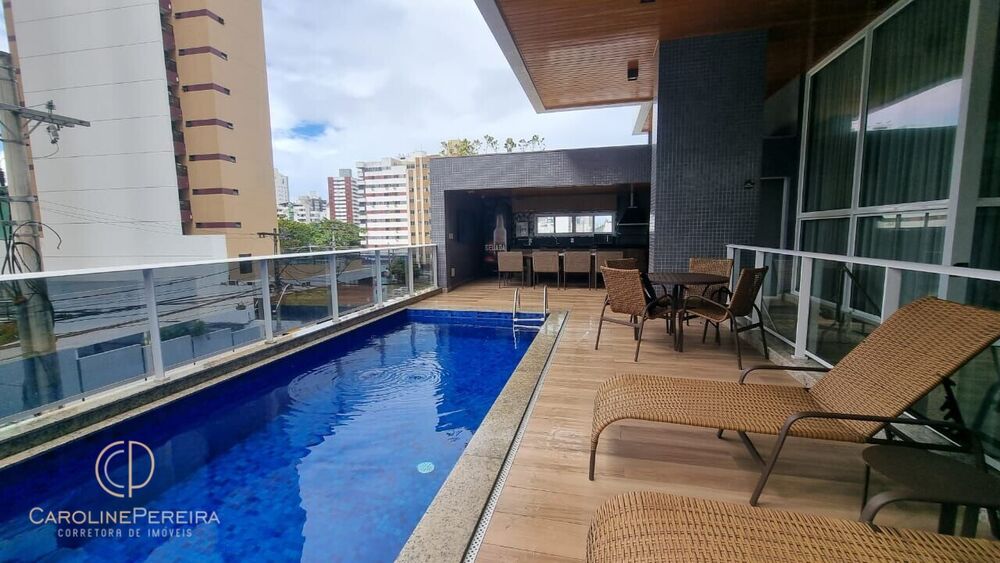 Apartamento, 2 quartos, 80 m² - Foto 25
