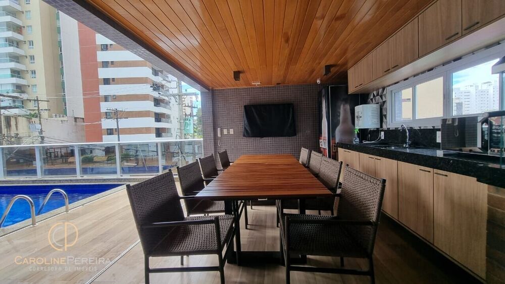Apartamento, 2 quartos, 80 m² - Foto 26