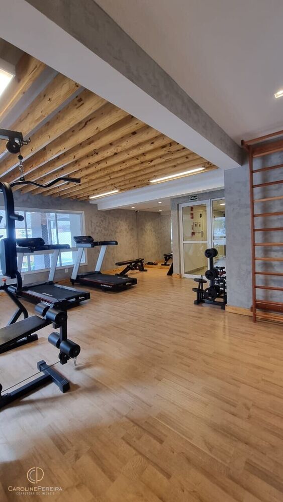 Apartamento, 2 quartos, 80 m² - Foto 20