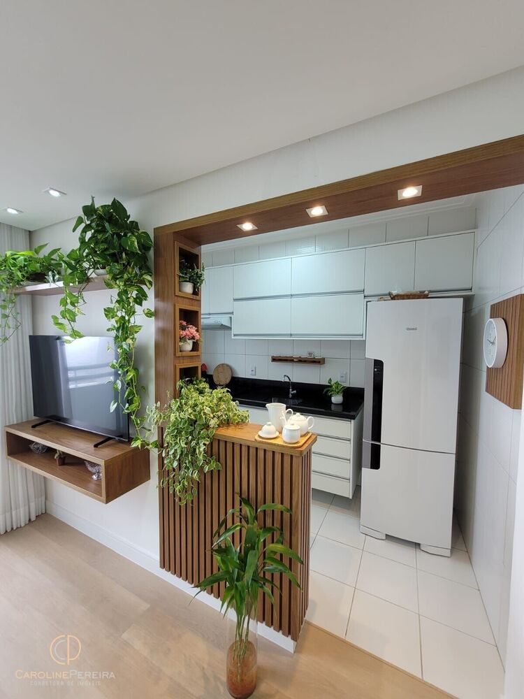 Apartamento, 2 quartos, 50 m² - Foto 11