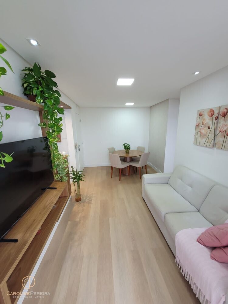 Apartamento, 2 quartos, 50 m² - Foto 8