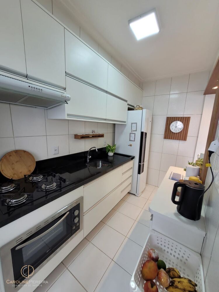 Apartamento, 2 quartos, 50 m² - Foto 7